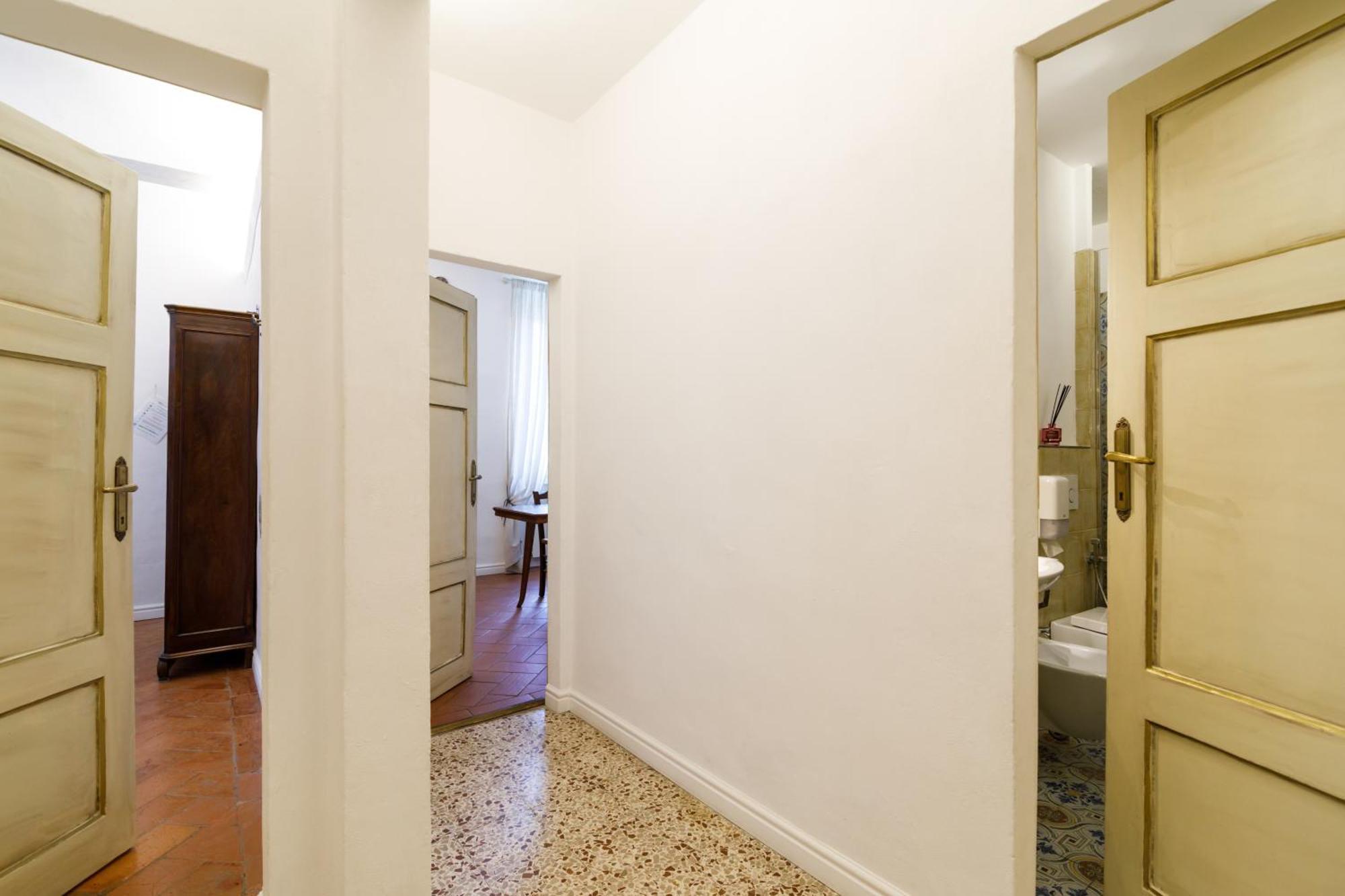 Apartamento Charme Centro Storico Siena Exterior foto